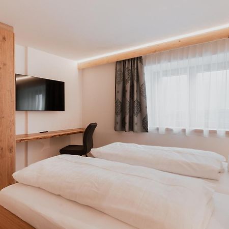 Obergrundhof Apartment Леоганг Екстериор снимка