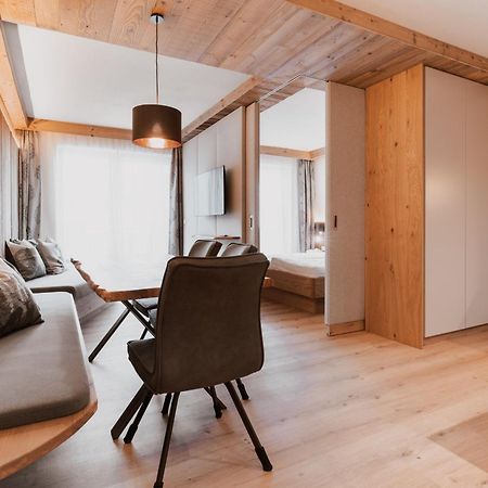 Obergrundhof Apartment Леоганг Екстериор снимка