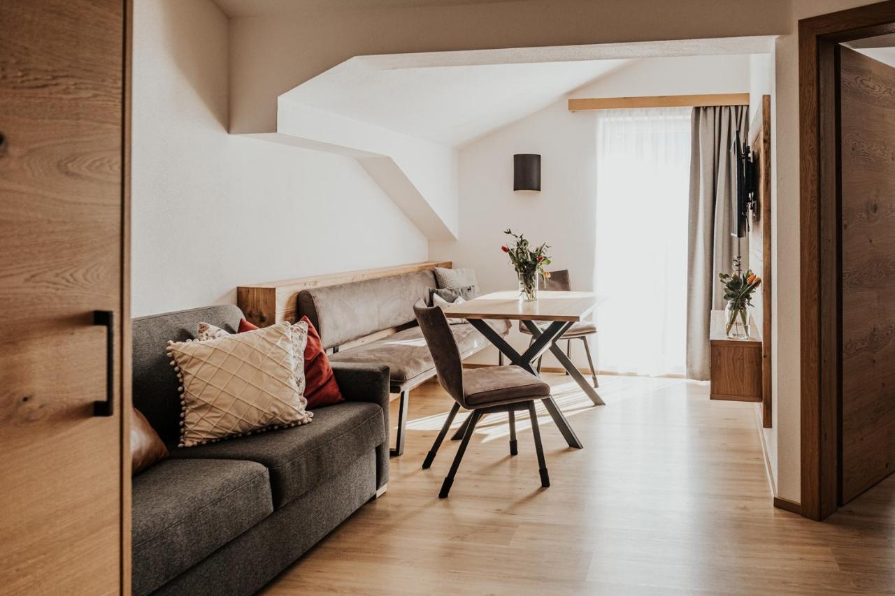 Obergrundhof Apartment Леоганг Екстериор снимка