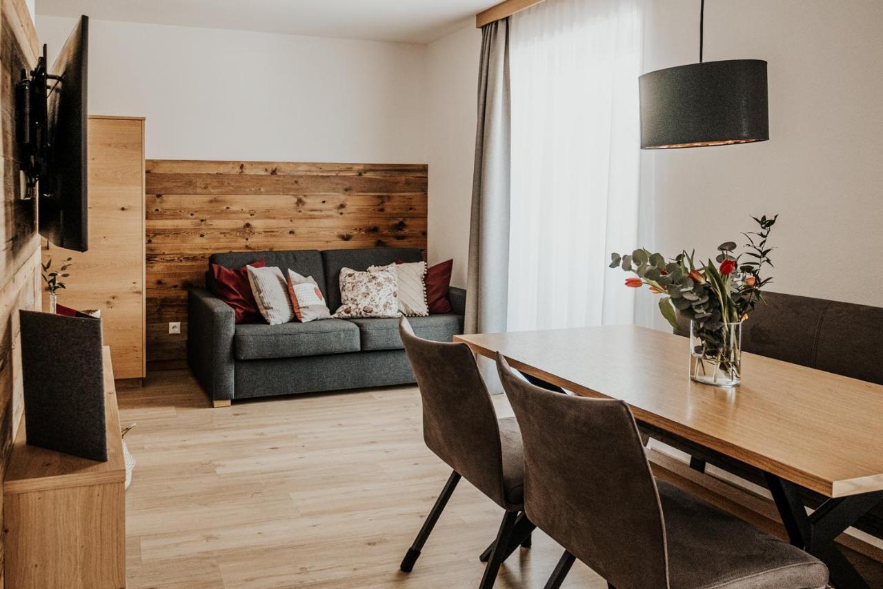 Obergrundhof Apartment Леоганг Екстериор снимка
