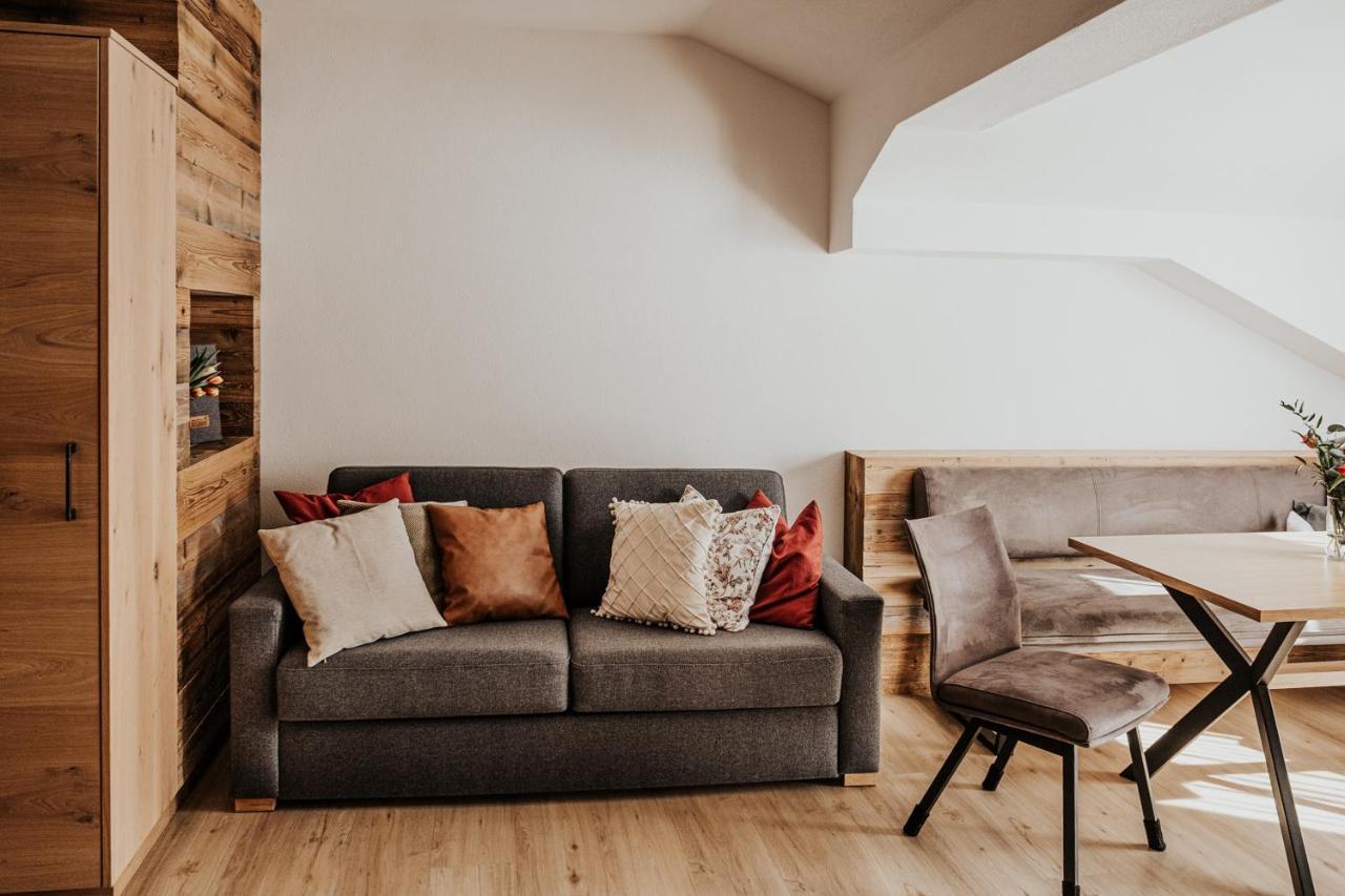 Obergrundhof Apartment Леоганг Екстериор снимка