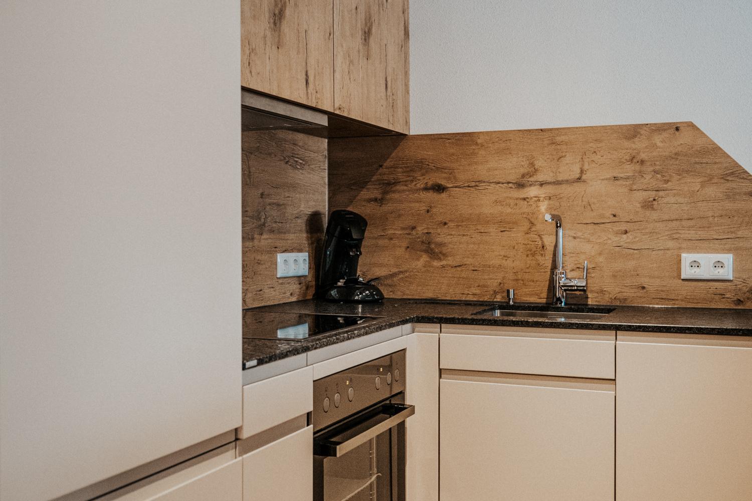 Obergrundhof Apartment Леоганг Екстериор снимка