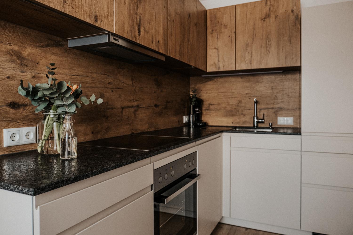 Obergrundhof Apartment Леоганг Екстериор снимка